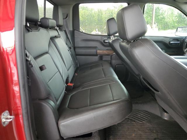 صورة رقم 10 من المزاد - 2021 CHEVROLET SILVERADO مع VIN 3GCPYFED4MG393380