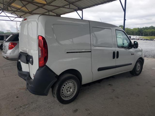 Foto 3 de la subasta – 2020 RAM PROMASTER con VIN ZFBHRFAB4L6P68094
