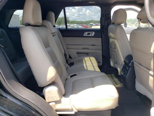 Фото 11 с аукциона – 2014 FORD EXPLORER L с VIN 1FM5K7F83EGB84916