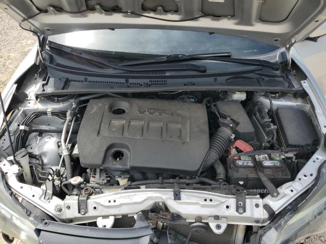 Photo 11 from auction – 2018 TOYOTA COROLLA L with VIN 2T1BURHE9JC047844