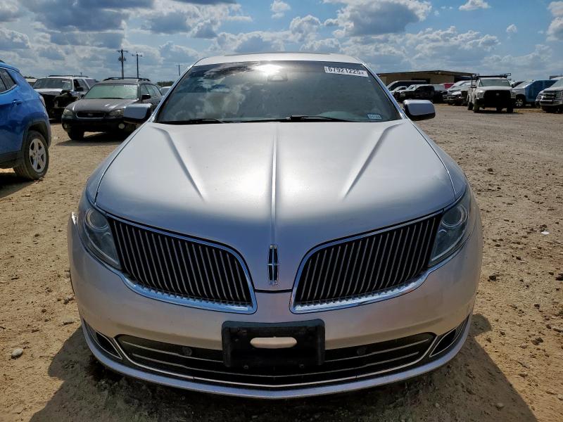Photo 5 from auction – 2013 LINCOLN MKS with VIN 1LNHL9DK2DG612946