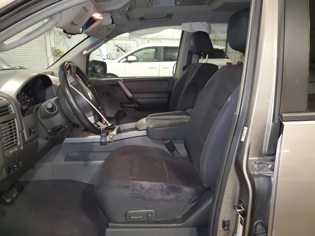 Photo 7 from auction – 2006 NISSAN ARMADA with VIN 5N1AA08B56N720019