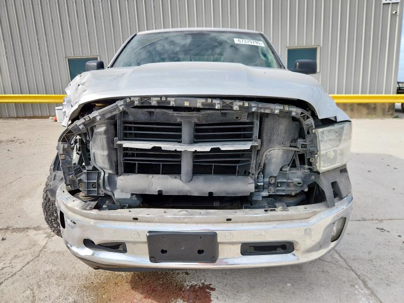 Photo 5 from auction – 2014 RAM 1500 SLT with VIN 1C6RR7LT6ES296365