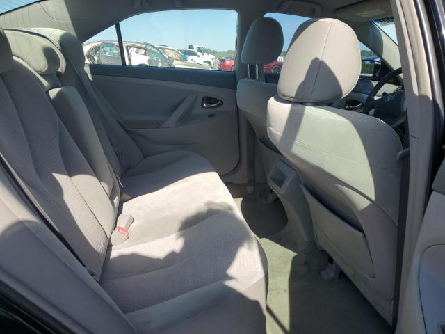 Photo 10 from auction – 2011 TOYOTA CAMRY BASE with VIN 4T1BF3EK0BU719596