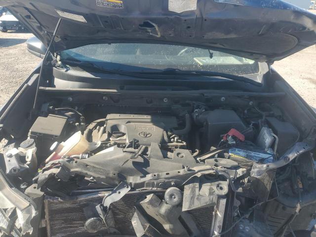 Photo 12 from auction – 2017 TOYOTA RAV4 LE with VIN JTMBFREV9HJ128369