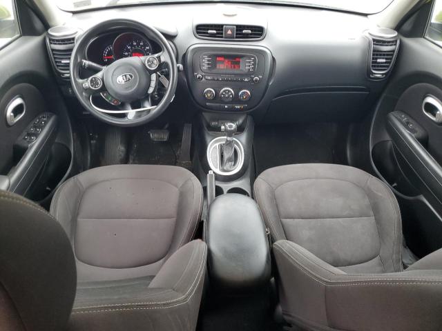 Photo 8 from auction – 2015 KIA SOUL with VIN KNDJN2A2XF7798993