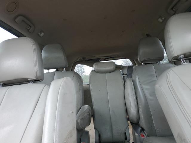 Photo 10 from auction – 2015 TOYOTA SIENNA LE with VIN 5TDKK3DC6FS641006