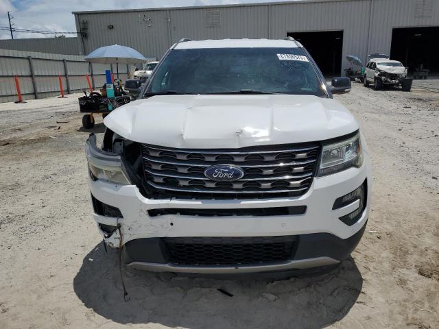 Photo 5 from auction – 2017 FORD EXPLORER XLT with VIN 1FM5K7D86HGA35536