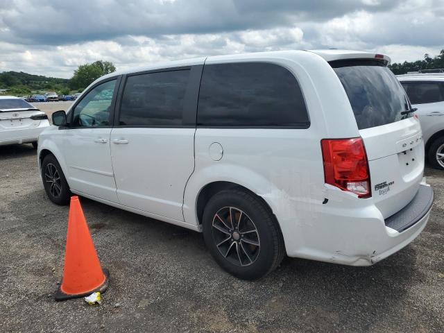 Photo 2 from auction – 2017 DODGE GRAND CARA with VIN 2C4RDGBG9HR856722