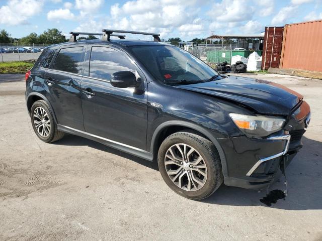 Photo 4 from auction – 2019 MITSUBISHI OUTLANDER with VIN JA4AP3AU0KU018619