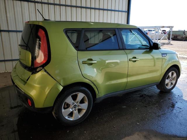 Photo 3 from auction – 2017 KIA SOUL with VIN KNDJN2A23H7878798
