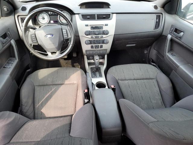 Photo 8 from auction – 2011 FORD FOCUS SE with VIN 1FAHP3FN1BW111701
