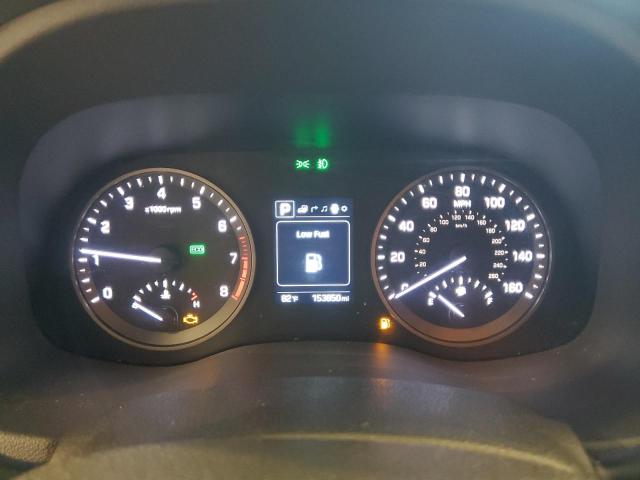 Photo 9 from auction – 2016 HYUNDAI TUCSON LIM with VIN KM8J33A2XGU024169