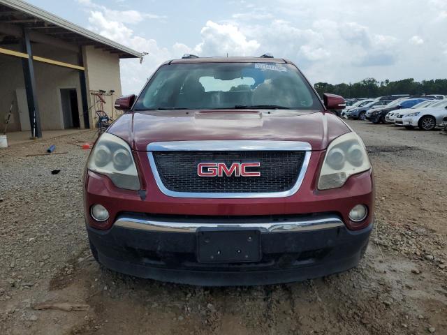 Photo 5 from auction – 2009 GMC ACADIA SLT with VIN 1GKER23D79J147840