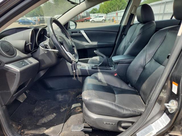 Photo 7 from auction – 2010 MAZDA 3 S with VIN JM1BL1S69A1149753