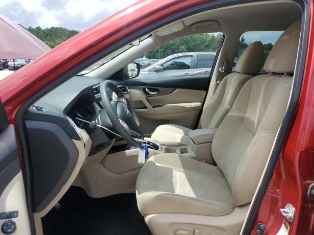 Photo 7 from auction – 2016 NISSAN ROGUE S with VIN KNMAT2MT1GP643244