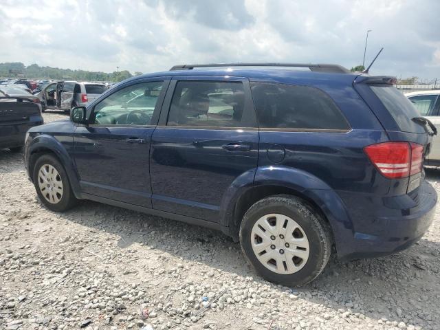 Photo 2 from auction – 2017 DODGE JOURNEY with VIN 3C4PDCAB1HT576800