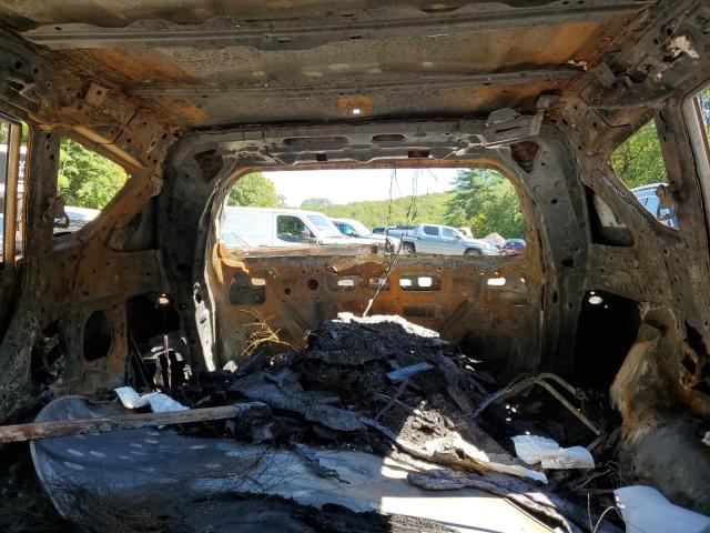 Photo 10 from auction – 2015 TOYOTA RAV4 XLE with VIN 2T3RFREV0FW243830