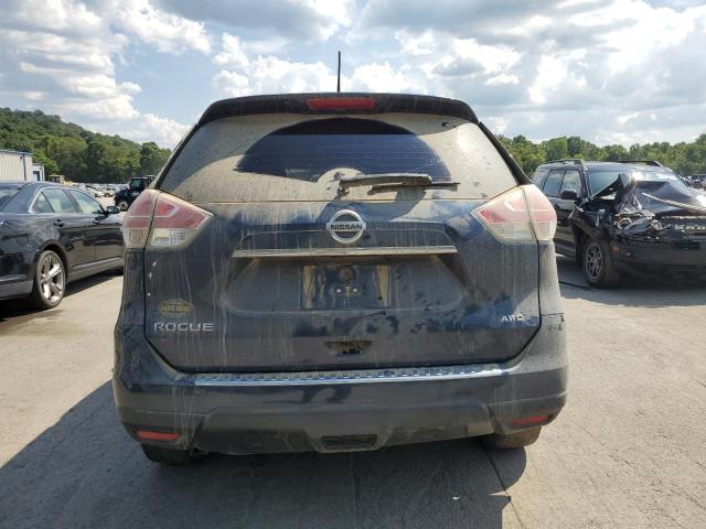 Photo 6 from auction – 2016 NISSAN ROGUE S with VIN KNMAT2MV4GP634054