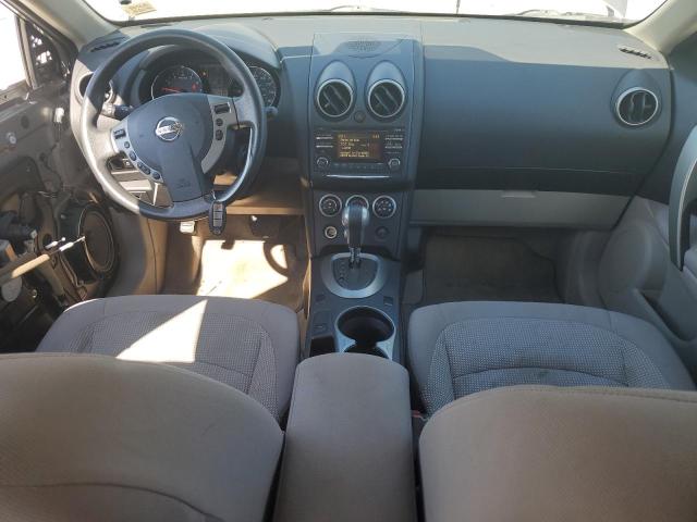 Photo 8 from auction – 2012 NISSAN ROGUE S with VIN JN8AS5MT7CW252186