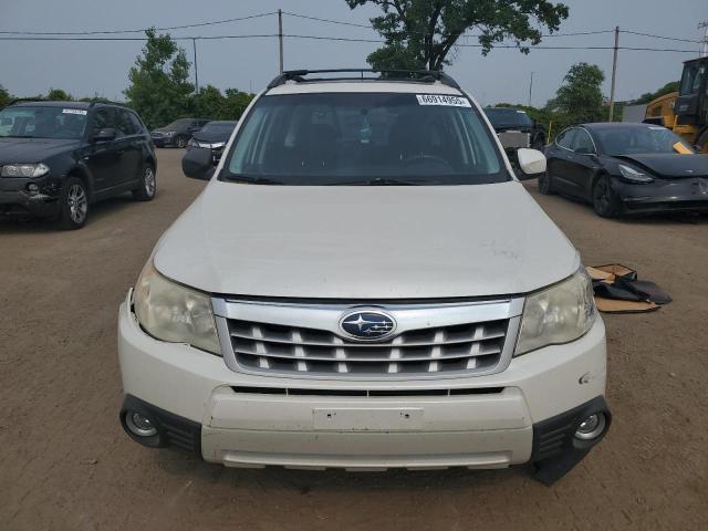 Photo 5 from auction – 2011 SUBARU FORESTER 2 with VIN JF2SHCDC7BH738391