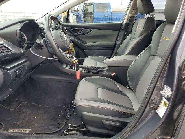Photo 7 from auction – 2023 SUBARU CROSSTREK with VIN JF2GTHRC0PH298712
