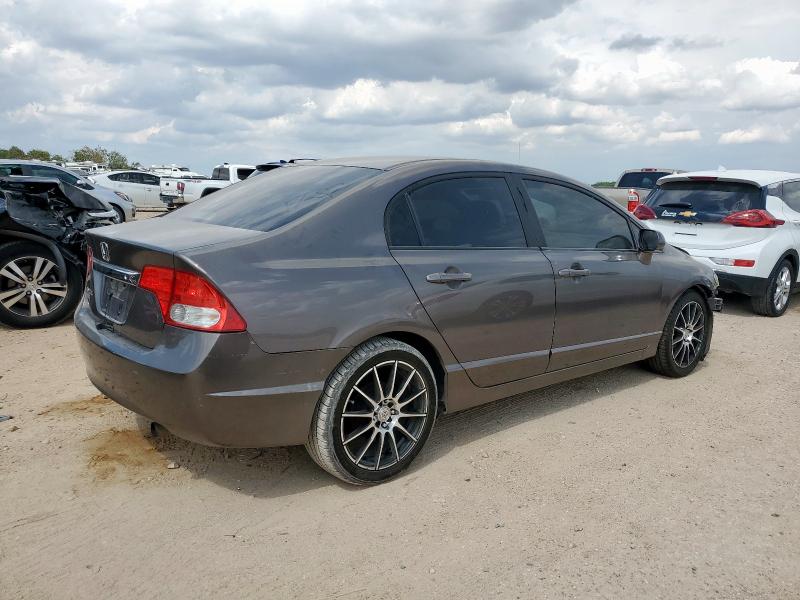 Photo 3 from auction – 2011 HONDA CIVIC LX with VIN 19XFA1F56BE030744