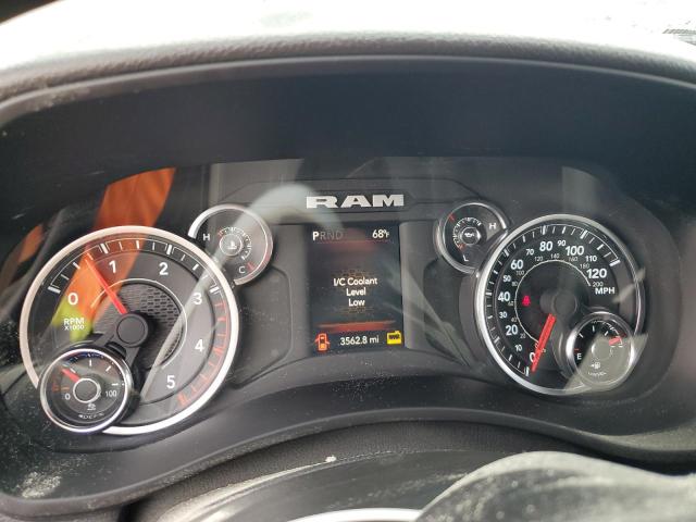 Photo 9 from auction – 2024 RAM 3500 TRADE with VIN 3C63RRGL0RG391464