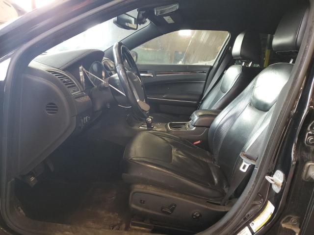 Photo 7 from auction – 2014 CHRYSLER 300C with VIN 2C3CCAKG3EH240011
