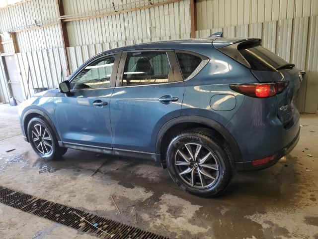 Photo 2 from auction – 2018 MAZDA CX-5 TOURI with VIN JM3KFBCM4J0381152
