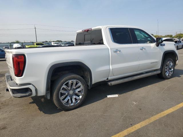 Photo 3 from auction – 2023 GMC SIERRA with VIN 3GTUUGE83PG241358