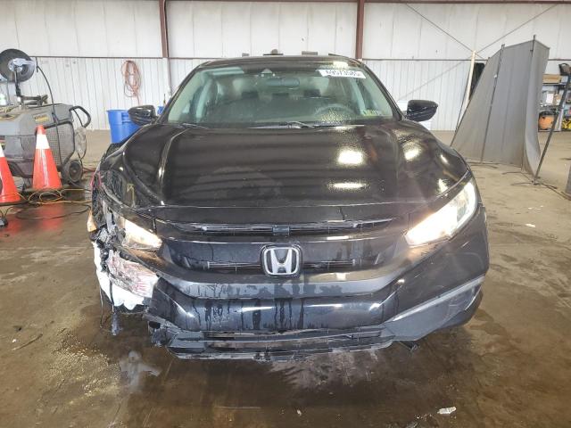 Photo 5 from auction – 2019 HONDA CIVIC LX with VIN 2HGFC2F61KH532303