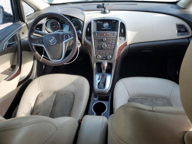 Photo 8 from auction – 2016 BUICK VERANO with VIN 1G4PP5SK8G4109374