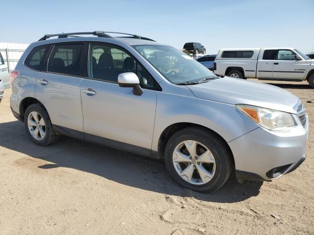 Photo 4 from auction – 2015 SUBARU FORESTER 2 with VIN JF2SJADCXFH455921
