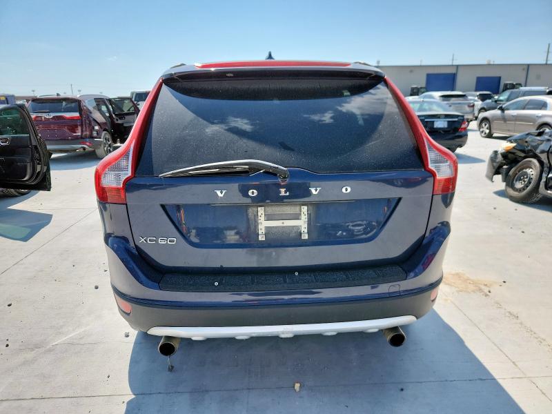 Photo 6 from auction – 2012 VOLVO XC60 3.2 with VIN YV4952DL3C2292533