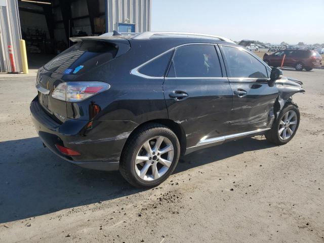 Photo 3 from auction – 2011 LEXUS RX 350 with VIN 2T2ZK1BA6BC044120