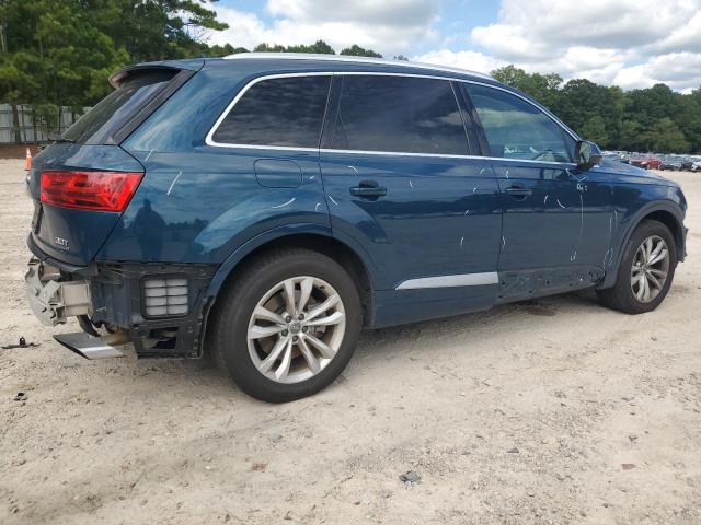 Photo 3 from auction – 2018 AUDI Q7 PREMIUM PLUS with VIN WA1LAAF71JD049376