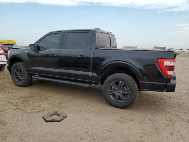 Photo 2 from auction – 2021 FORD F150 with VIN 1FTEW1EP5MKE84841