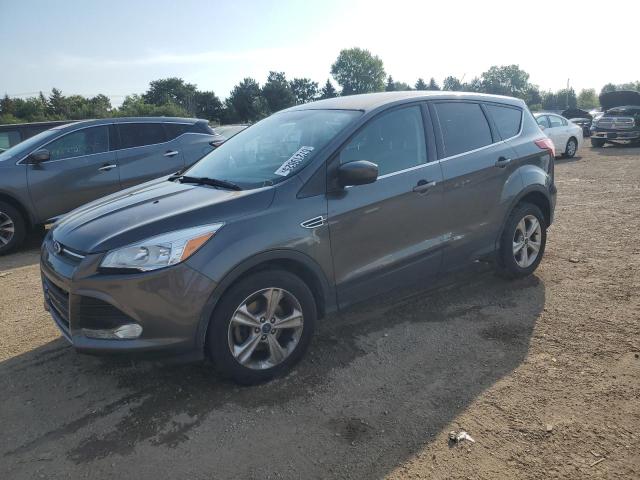 FORD ESCAPE SE 2016 z numerem VIN 1FMCU0G79GUA92728 - Zdjęcie z aukcji