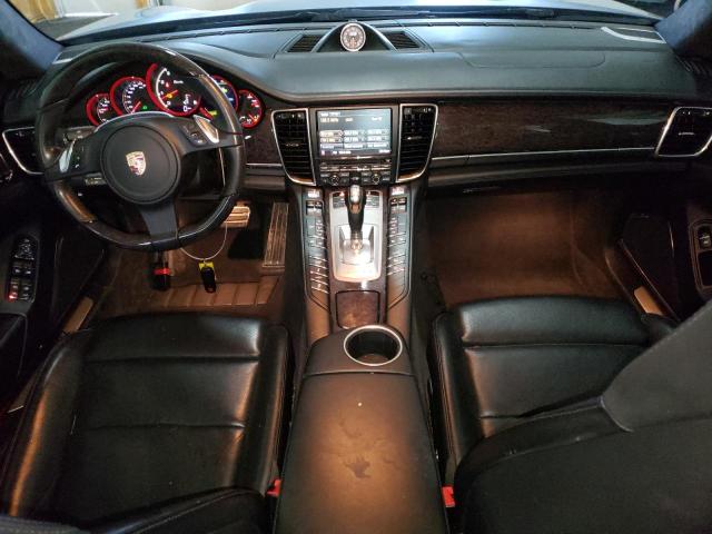 Photo 8 from auction – 2012 PORSCHE PANAMERA T with VIN WP0AC2A75CL090896