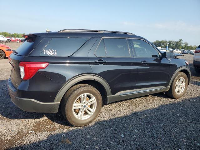 Photo 3 from auction – 2022 FORD EXPLORER X with VIN 1FMSK8DH0NGA15724