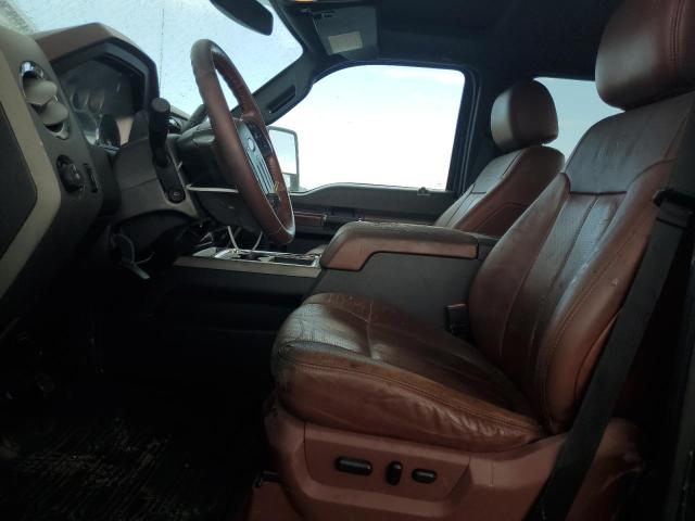 Photo 7 from auction – 2012 FORD F250 SUPER with VIN 1FT7W2BT9CEC85630