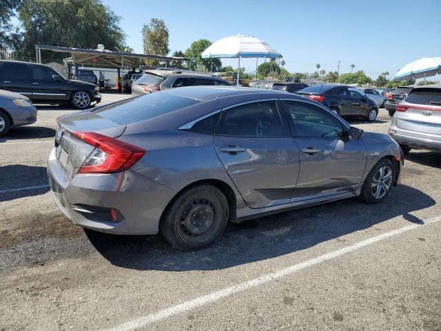 Photo 3 from auction – 2018 HONDA CIVIC LX with VIN 2HGFC2F56JH501828