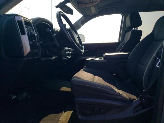 Photo 7 from auction – 2014 CHEVROLET SILVERADO with VIN 3GCUKREC2EG233500