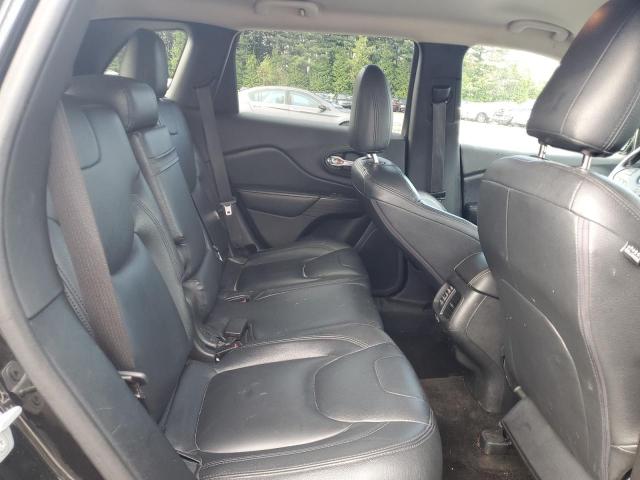 Photo 11 from auction – 2015 JEEP CHEROKEE LATITUDE with VIN 1C4PJMCB7FW734012