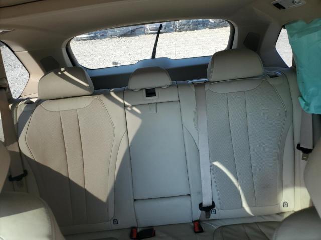 Photo 10 from auction – 2015 BMW X5 XDRIVE5 with VIN 5UXKR6C53F0J76038