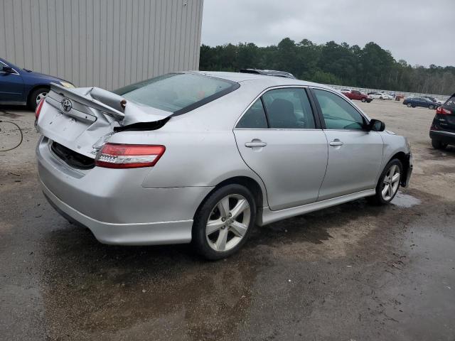Photo 3 from auction – 2011 TOYOTA CAMRY BASE with VIN 4T1BF3EK8BU672849