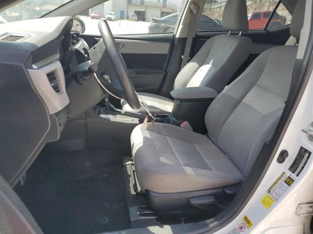 Photo 7 from auction – 2014 TOYOTA COROLLA L with VIN 2T1BURHE5EC072326