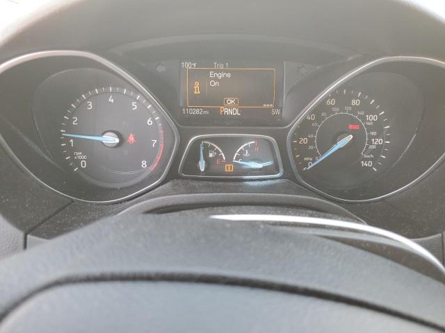Photo 9 from auction – 2018 FORD FOCUS SE with VIN 1FADP3F24JL237474
