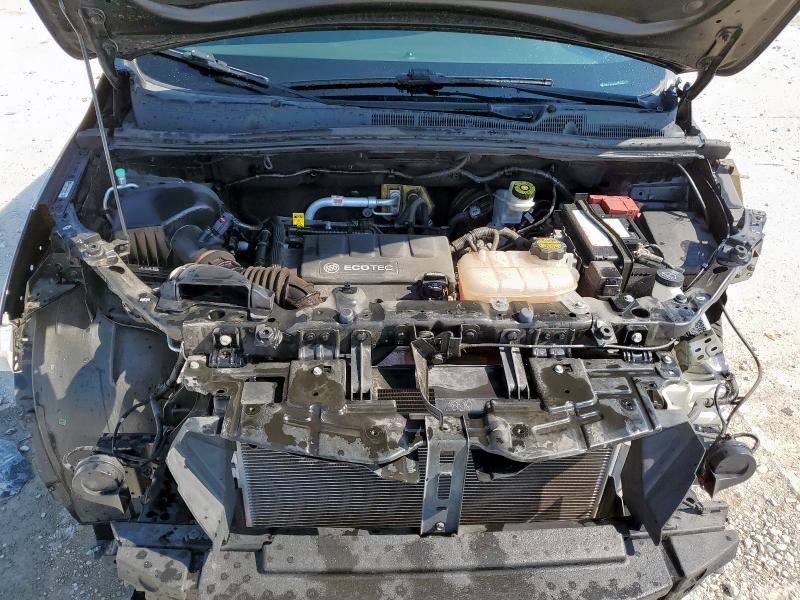 Photo 12 from auction – 2019 BUICK ENCORE PRE with VIN KL4CJASB9KB753400